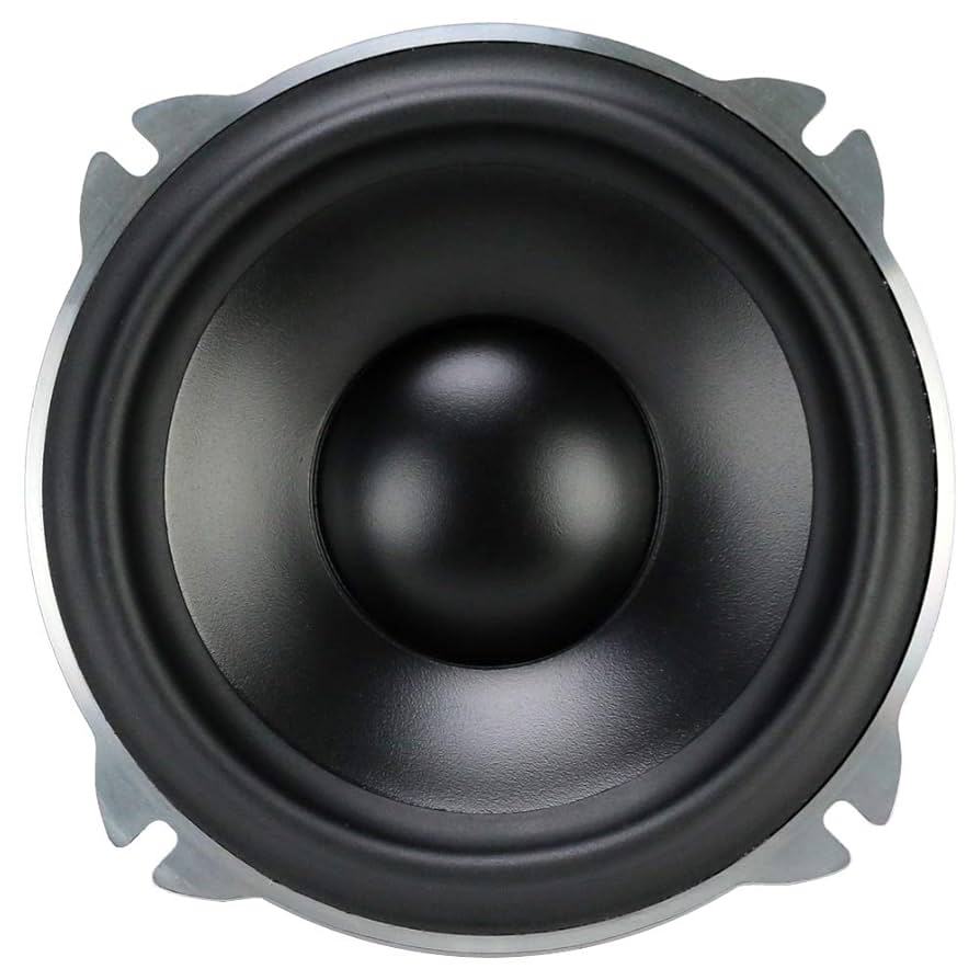 Amazon.com: Morel Hybrid MW5 MKII 5-1/4